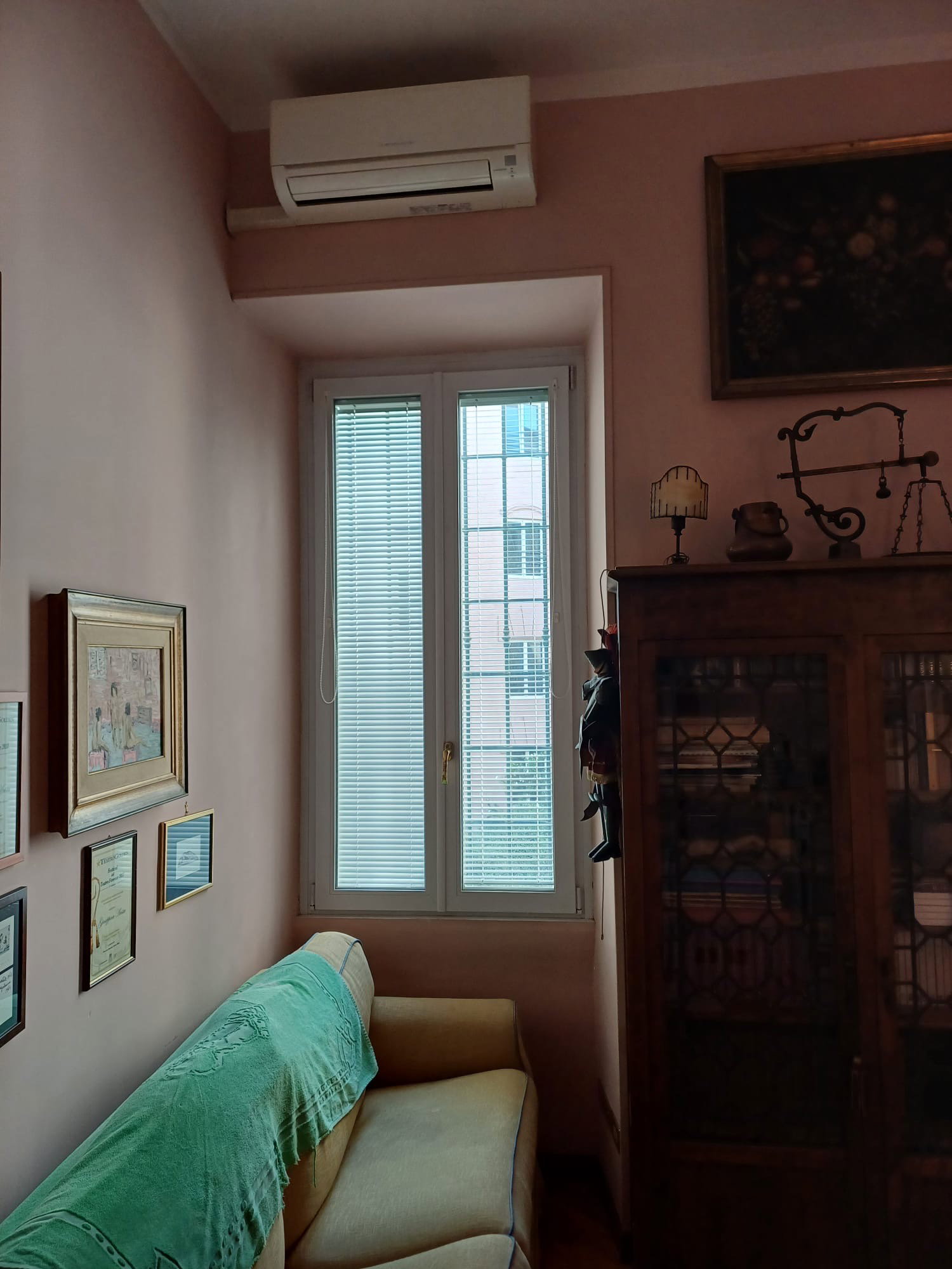 Homestay Roma 668542