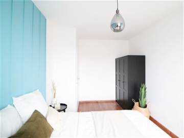 Room For Rent Lille 264399