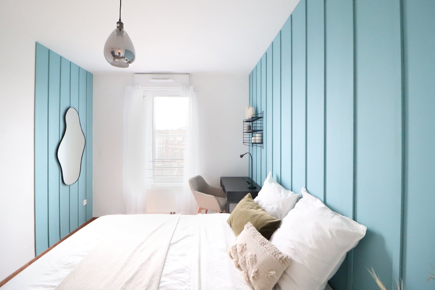 Colocation Lille 264399