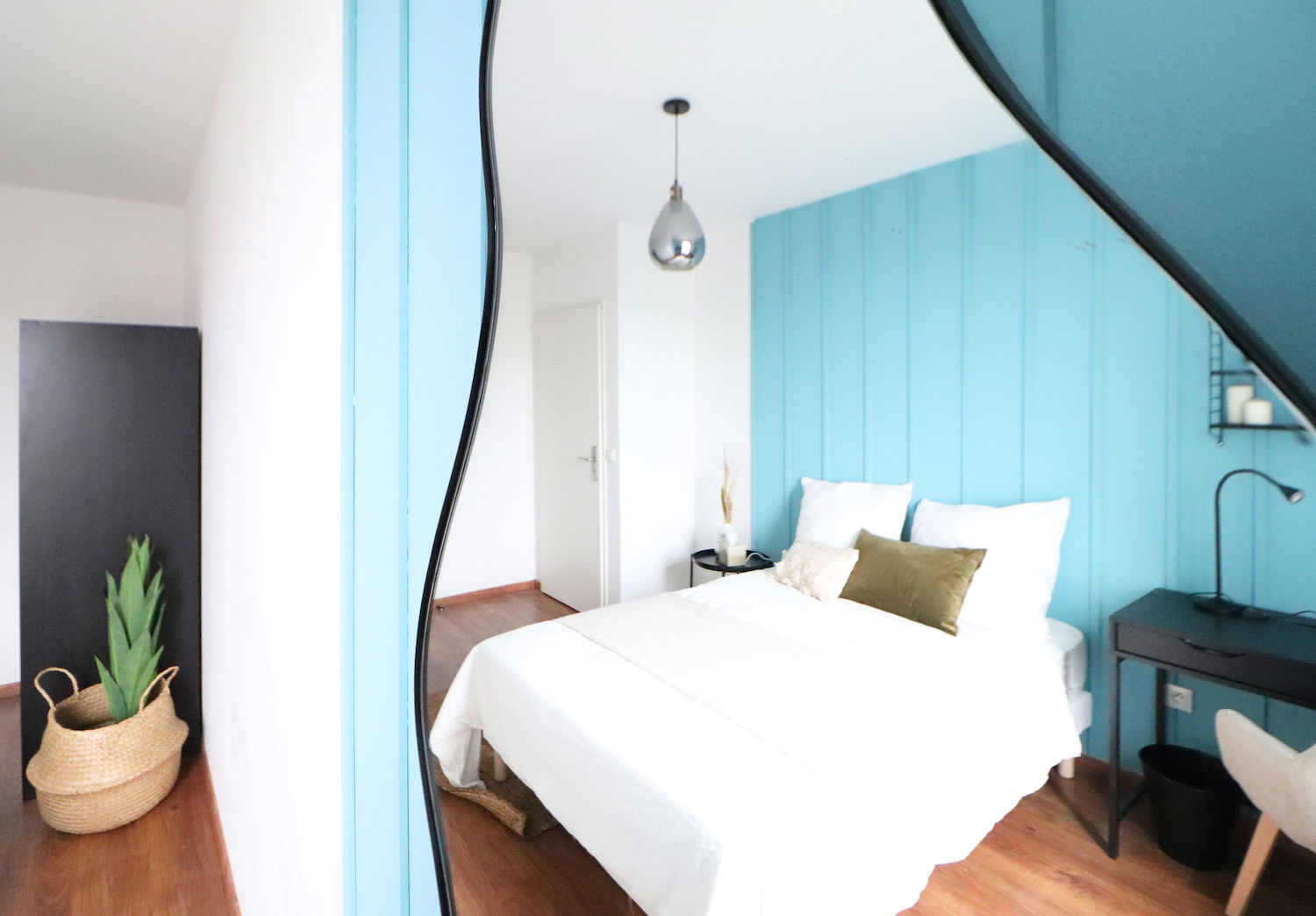 Colocation Lille 264399