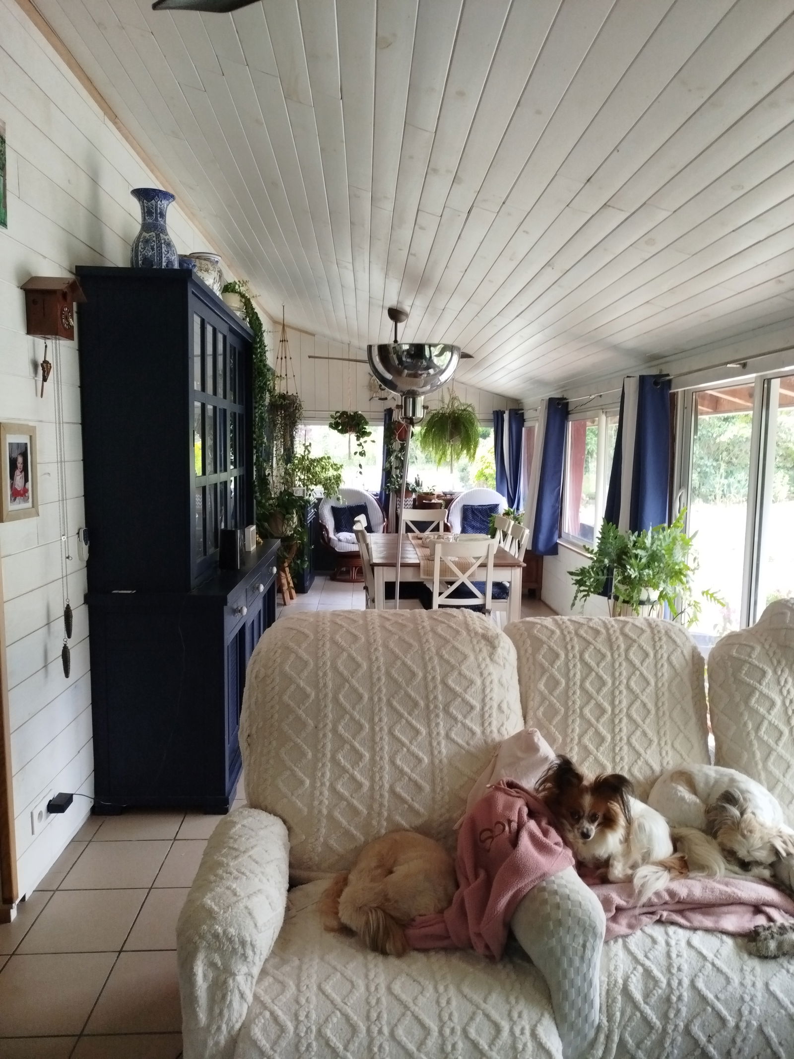 Homestay Libaros 376215