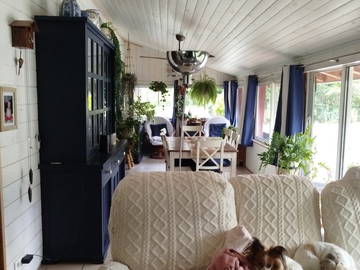 Chambre Chez L'habitant Libaros 376215-5