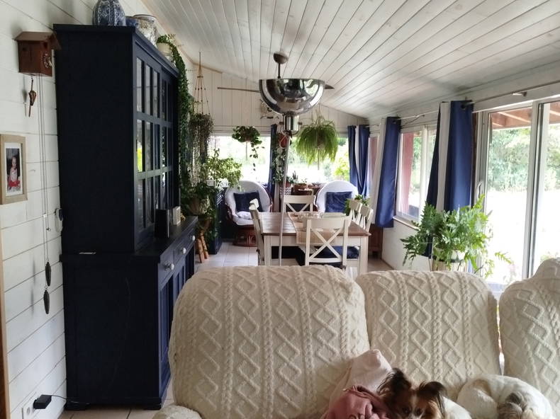 Chambre Chez L'habitant Libaros 376215-5