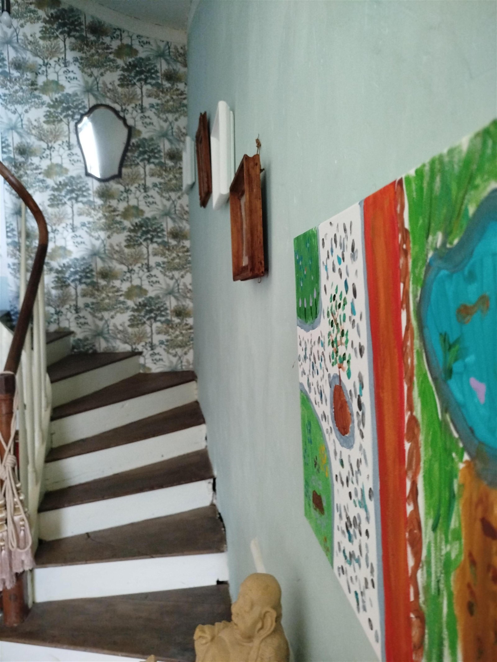 Homestay Libaros 376215