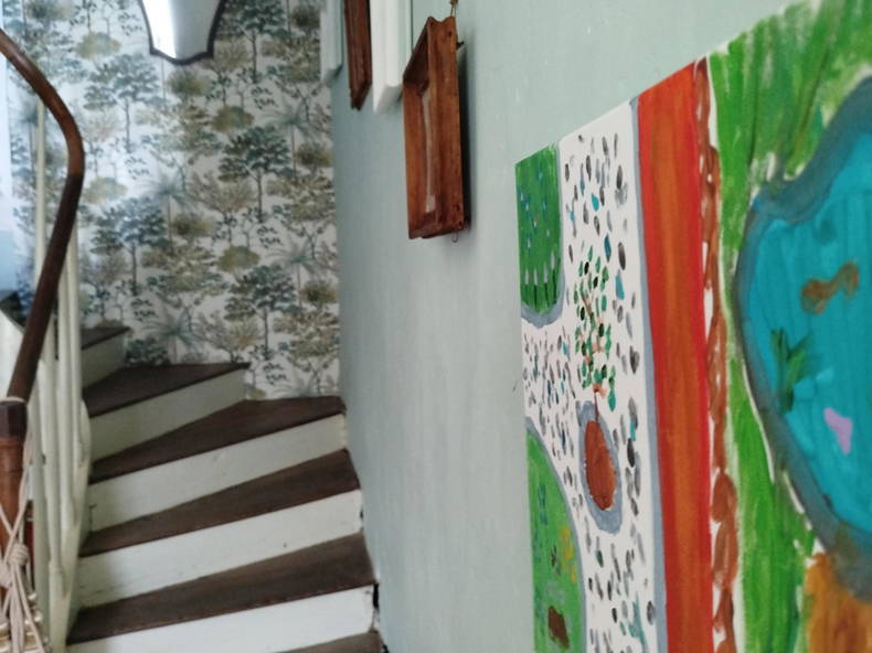 Chambre Chez L'habitant Libaros 376215-3