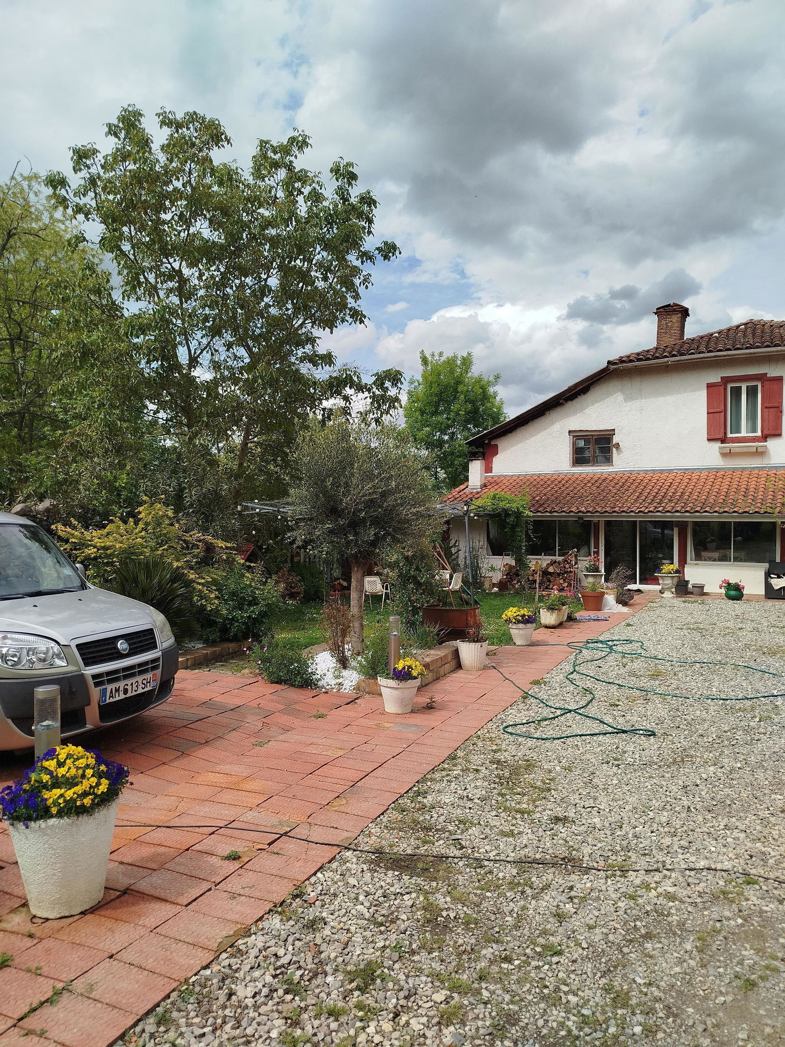 Homestay Libaros 376215