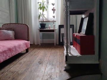 Chambre Chez L'habitant Libaros 376215-6