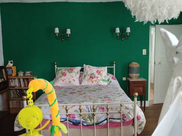 Chambre Chez L'habitant Libaros 376215-7