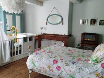 Chambre Chez L'habitant Libaros 376215-8