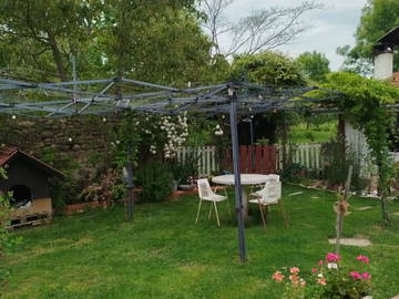 Chambre Chez L'habitant Libaros 376215-11