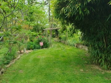 Chambre Chez L'habitant Libaros 376215-9