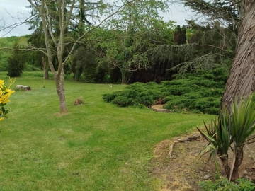 Chambre Chez L'habitant Libaros 376215-14