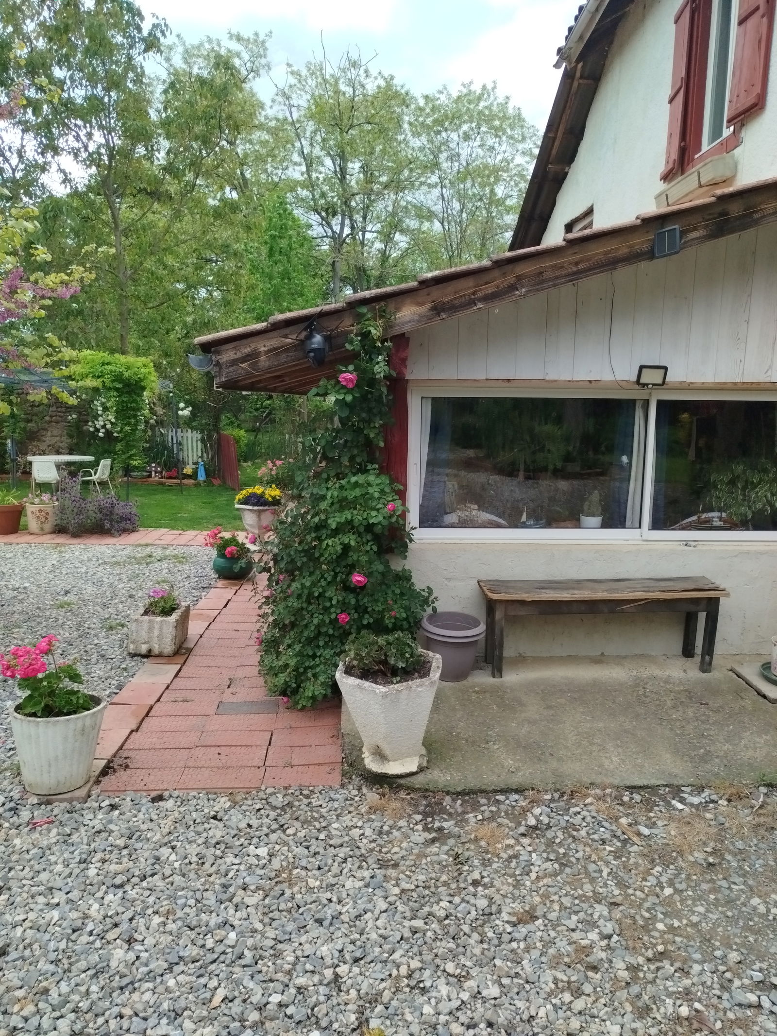 Homestay Libaros 376215