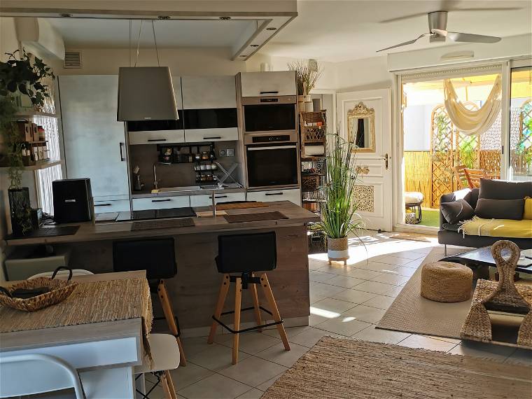 Homestay Hyères 246019