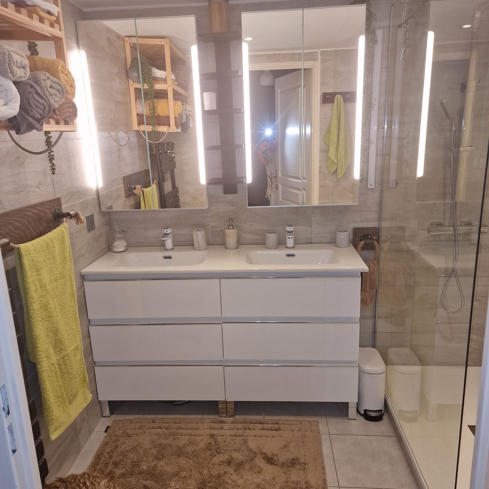 Homestay Hyères 246019