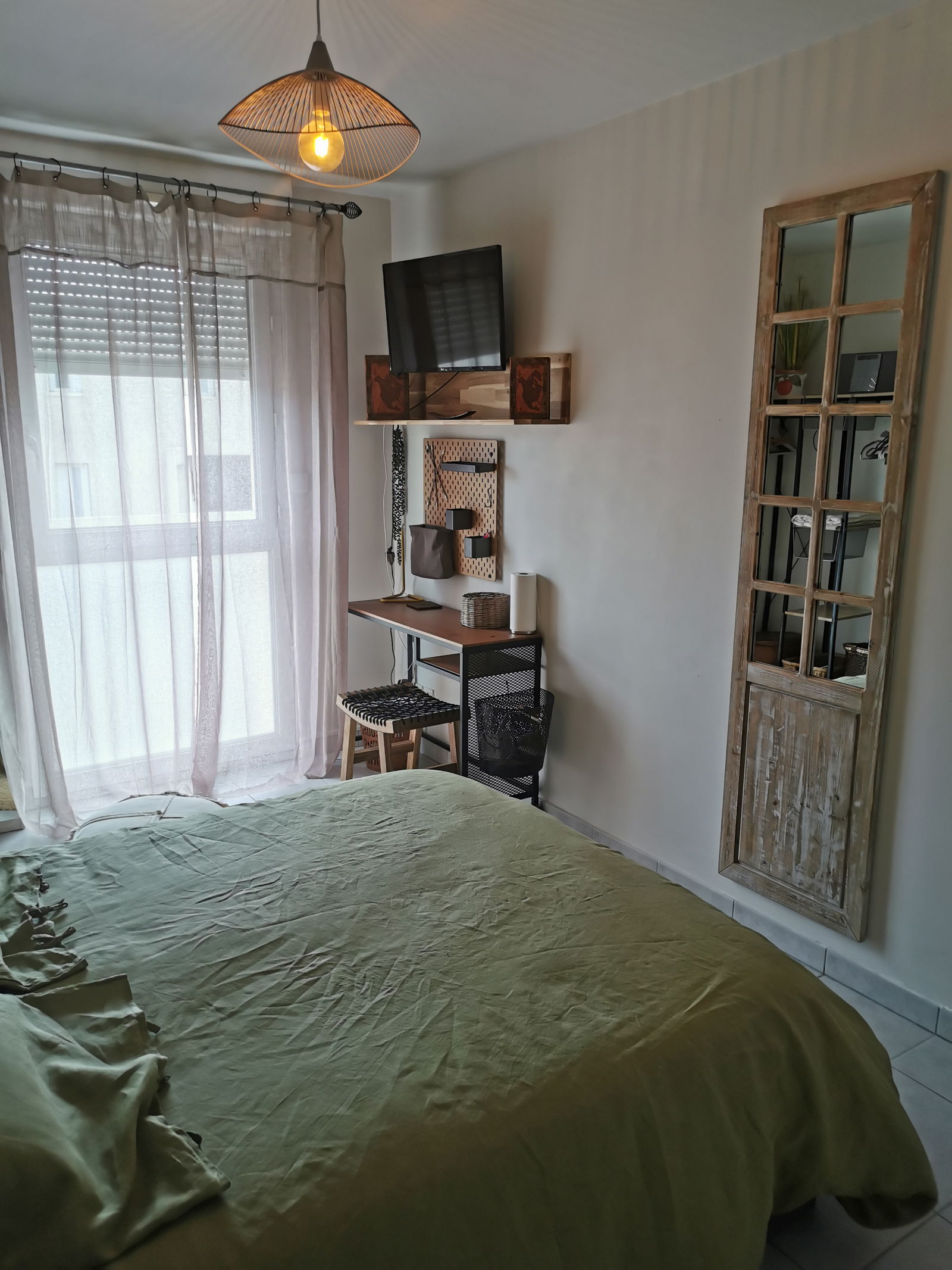 Homestay Hyères 246019