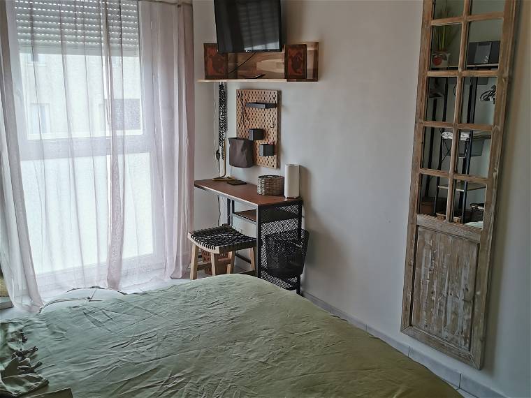 Homestay Hyères 246019