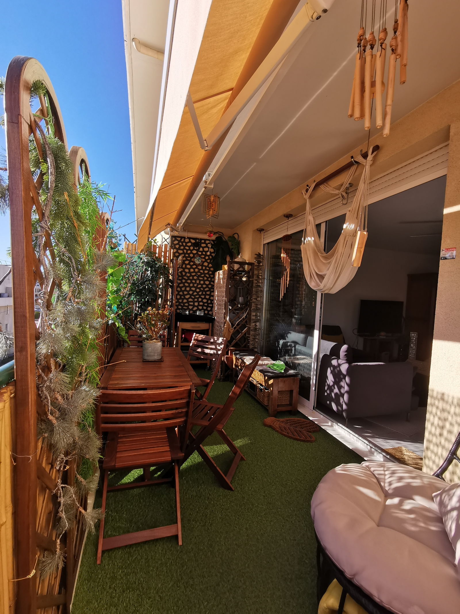 Homestay Hyères 246019
