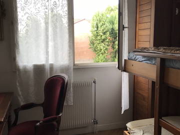 Chambre À Louer Lyon 268724