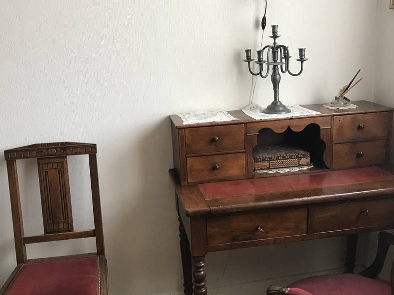 Gastfamilie Lyon 268724-2