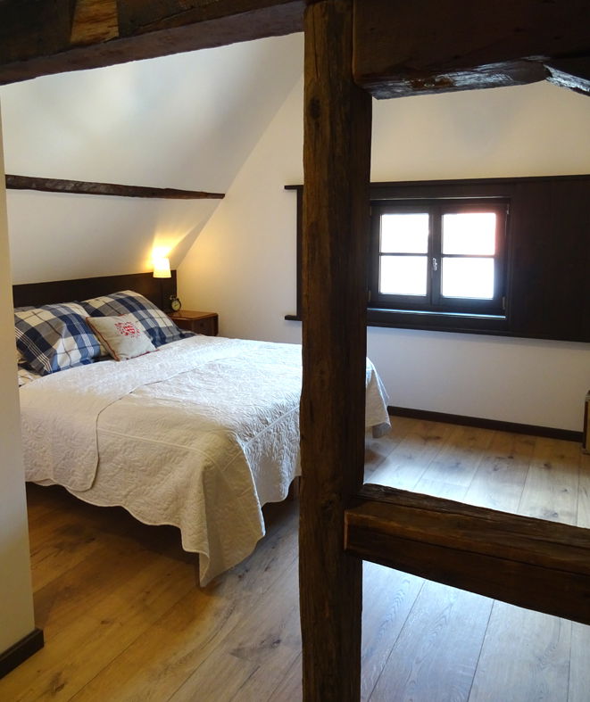 Homestay Mittelhausbergen 244711