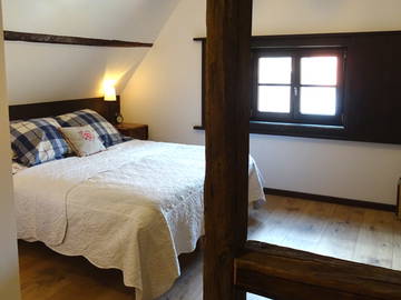 Chambre À Louer Mittelhausbergen 244711