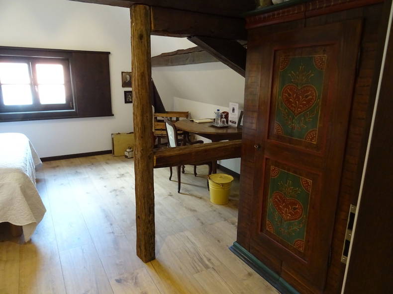 Quedarse En Casa Mittelhausbergen 244711-2