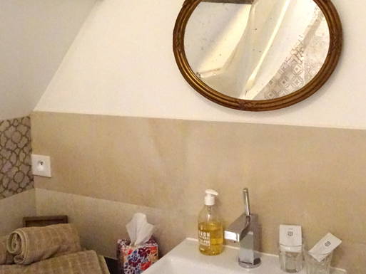 Quedarse En Casa Mittelhausbergen 244711-3