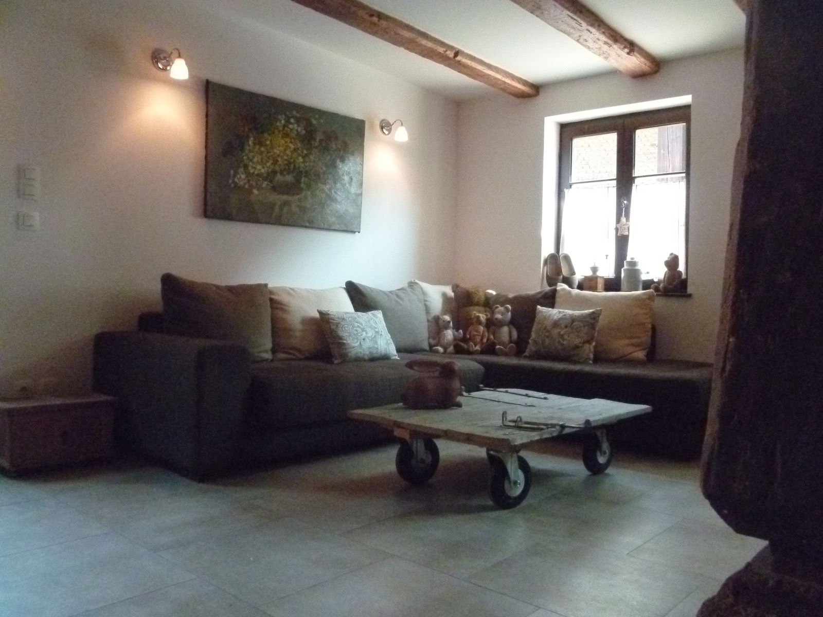 Homestay Mittelhausbergen 244711