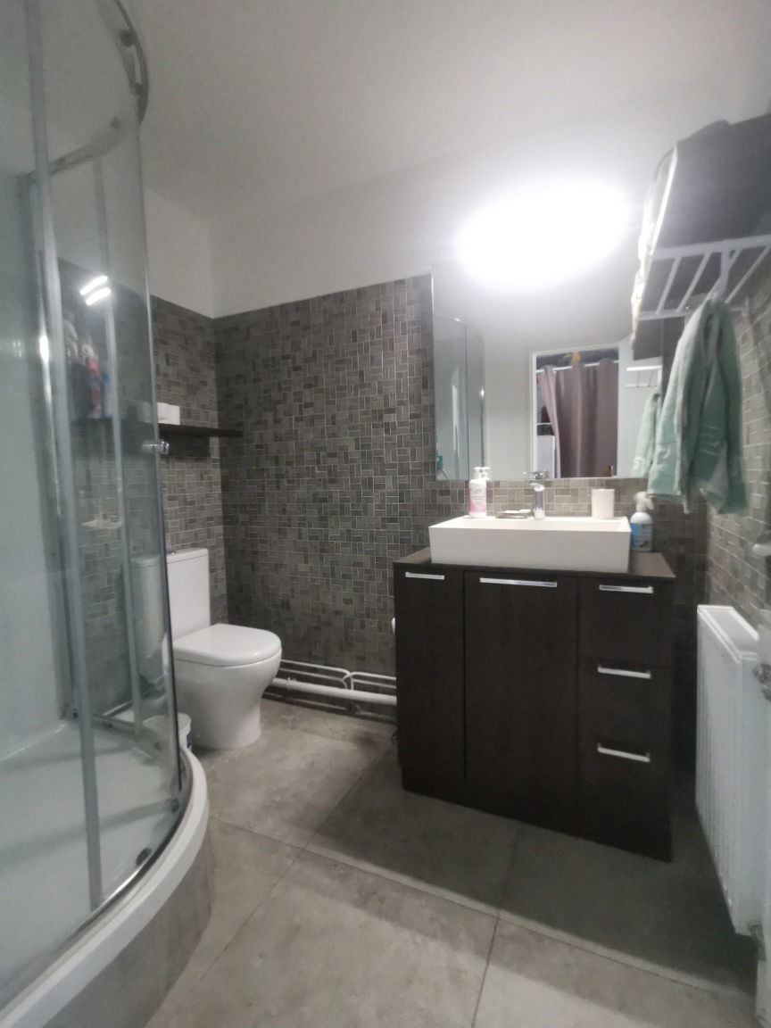 Homestay Montpellier 486279