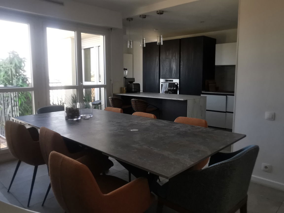 Homestay Montpellier 486279
