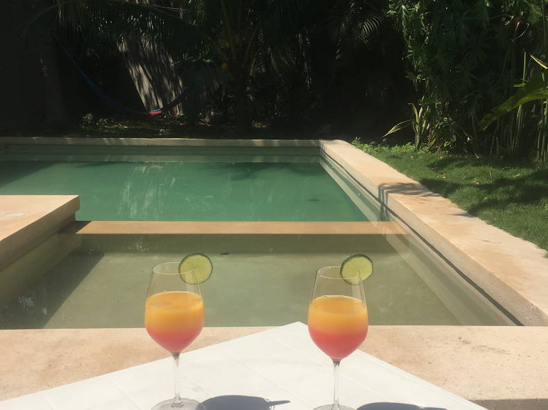 Tuisverblyf Mérida 384886-1