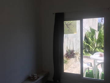 Chambre À Louer Mérida 384886