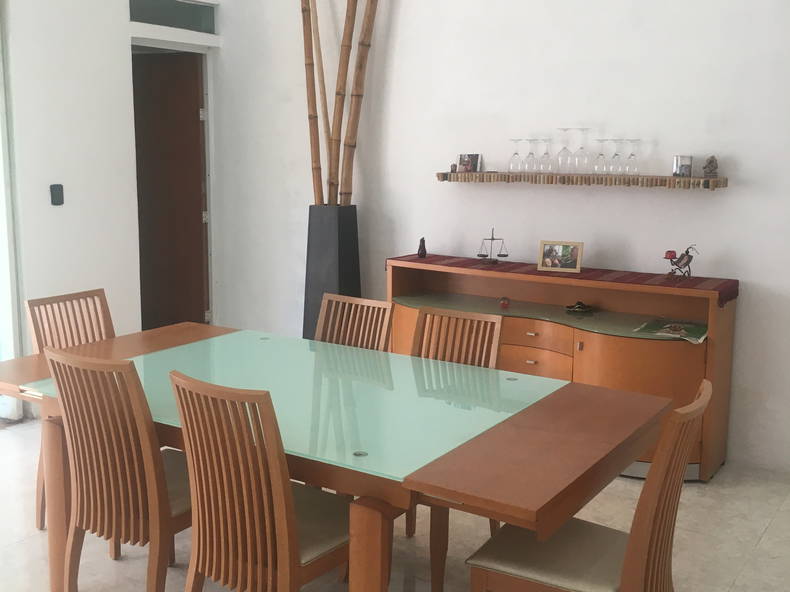 Tuisverblyf Mérida 384886-5