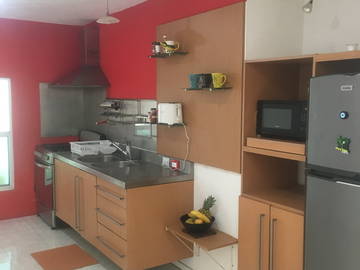 Chambre Chez L'habitant Mérida 384886-6