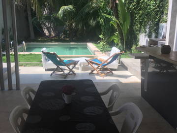 Chambre Chez L'habitant Mérida 384886-7