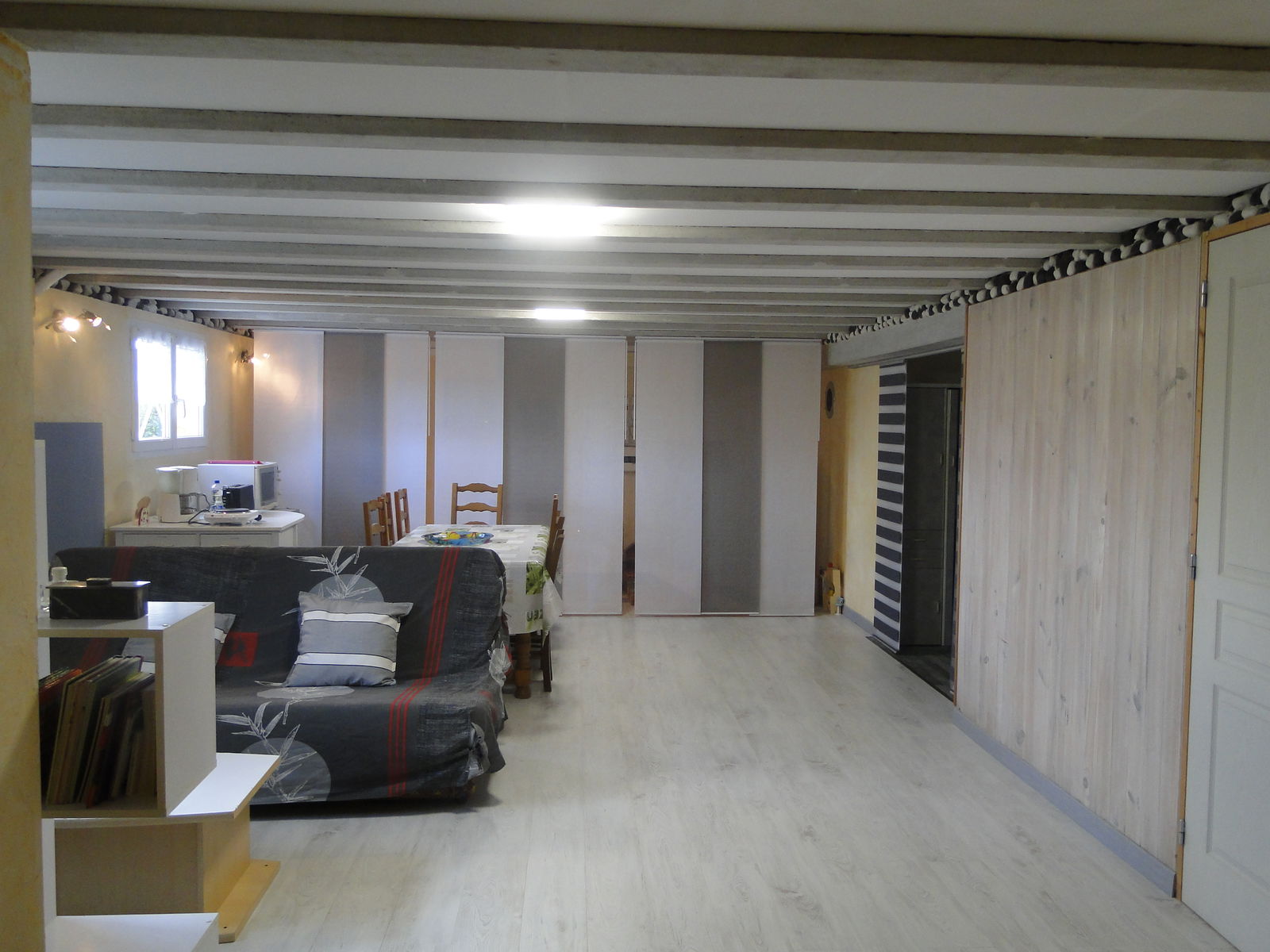 Homestay Unieux 29857