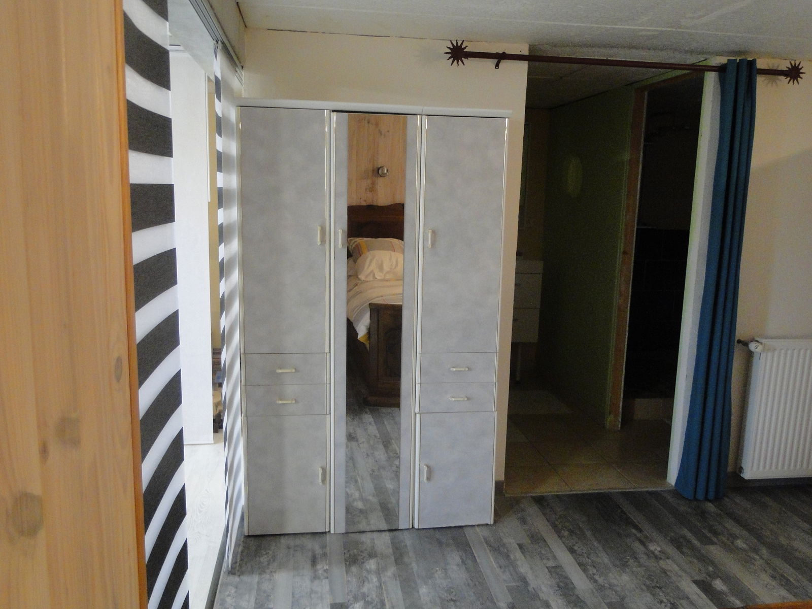 Homestay Unieux 29857