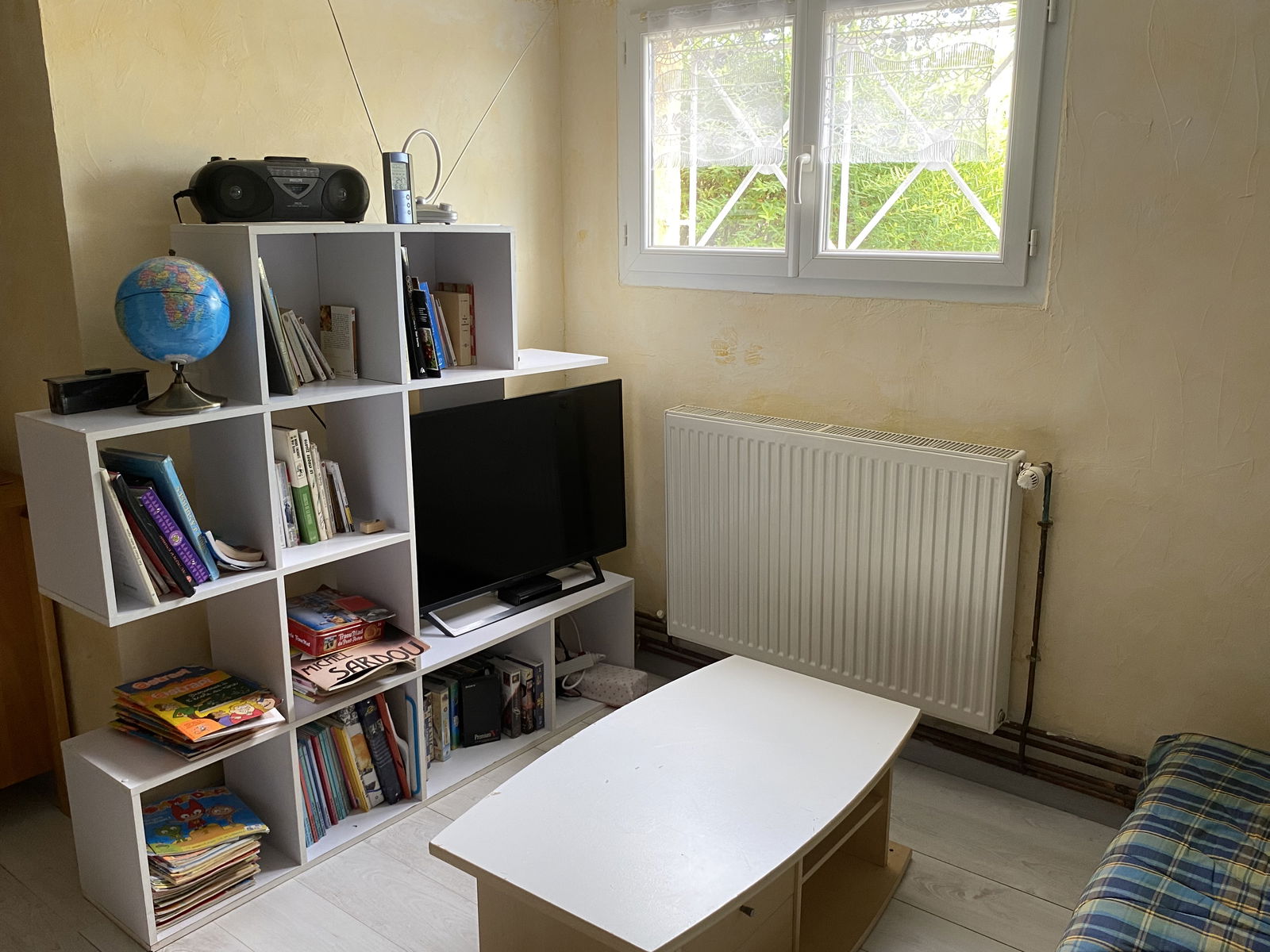 Homestay Unieux 29857