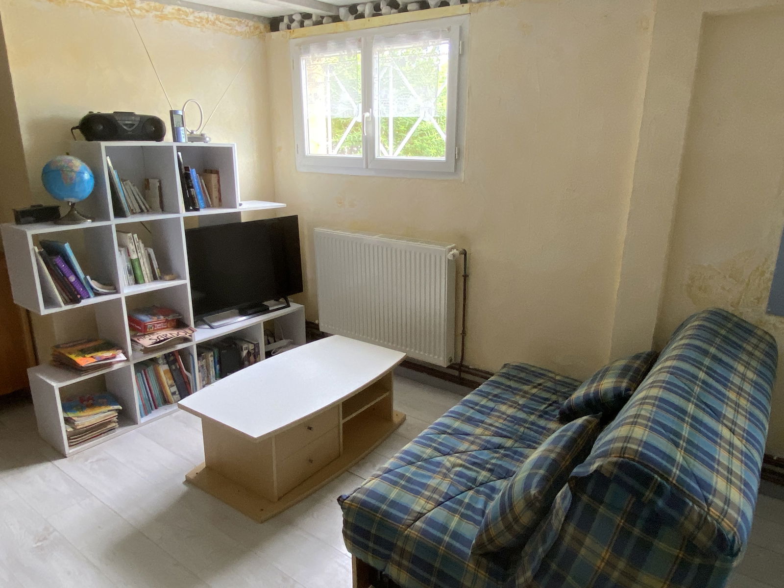 Homestay Unieux 29857