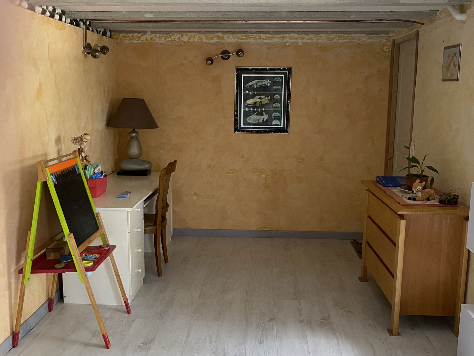 Homestay Unieux 29857