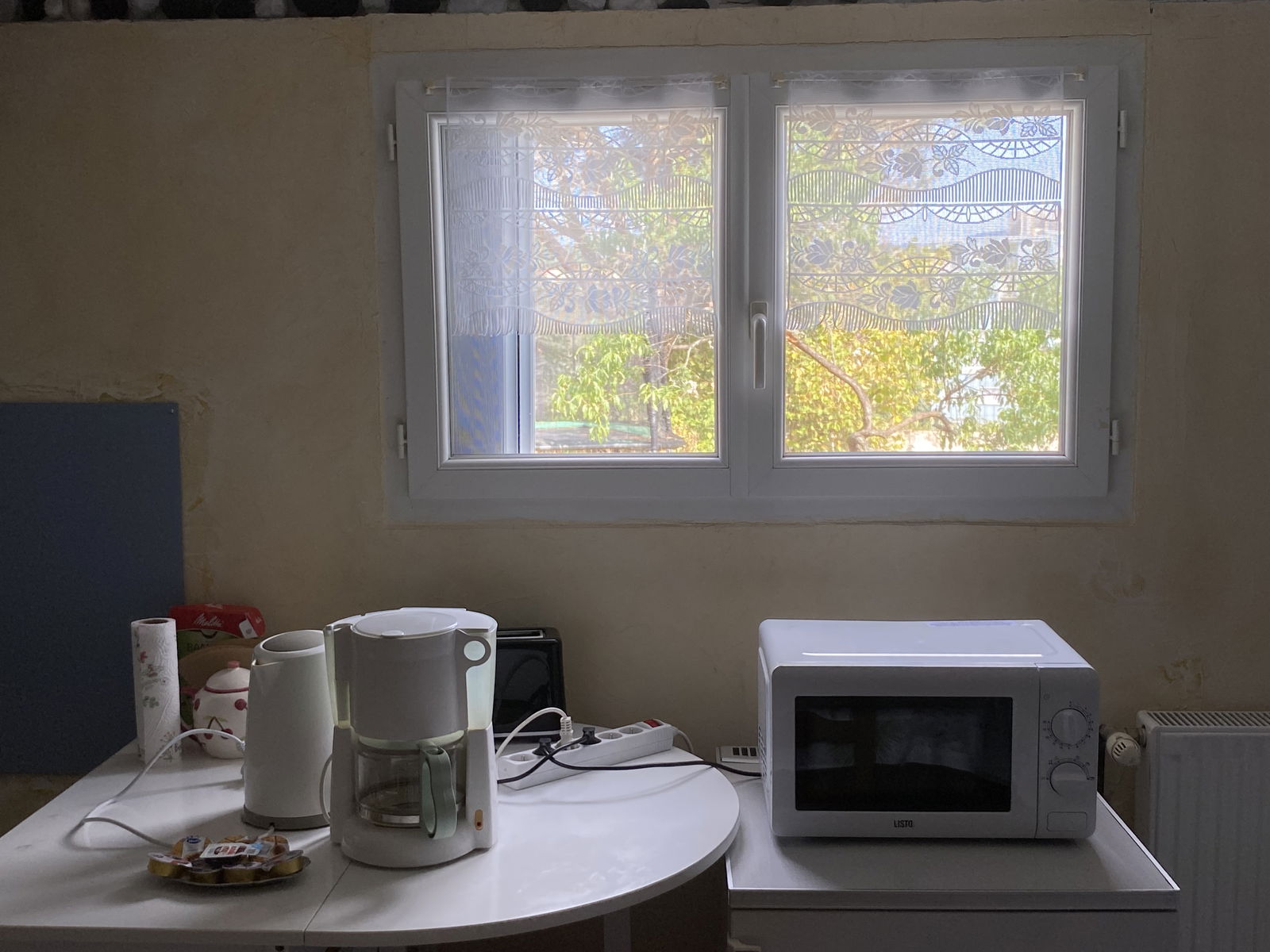 Homestay Unieux 29857