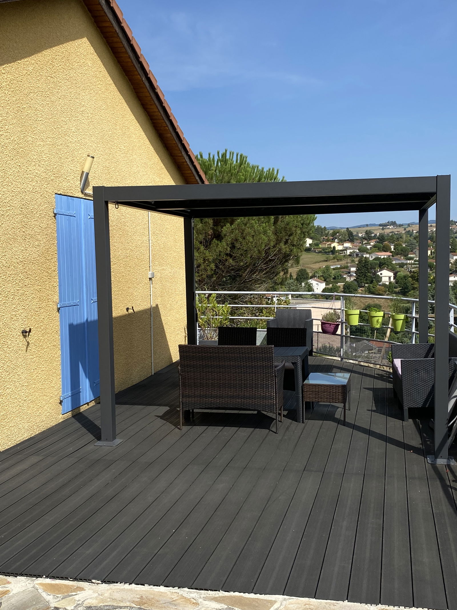 Homestay Unieux 29857