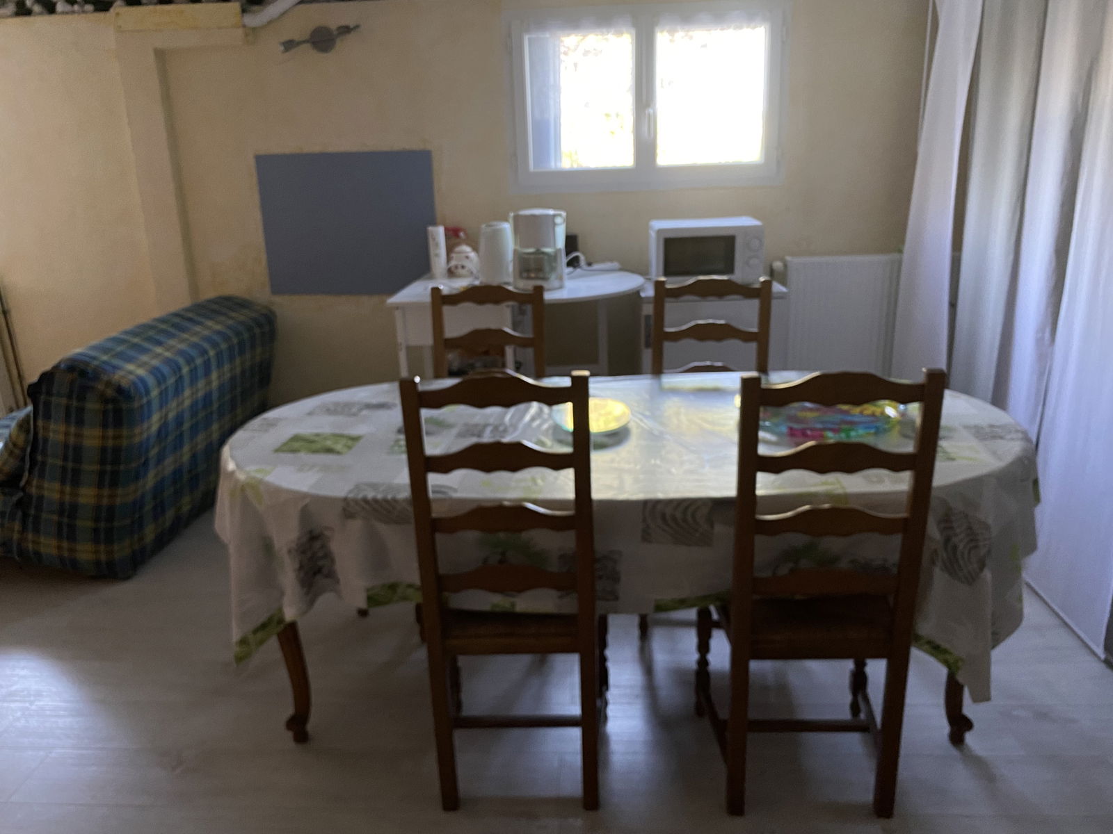 Homestay Unieux 29857