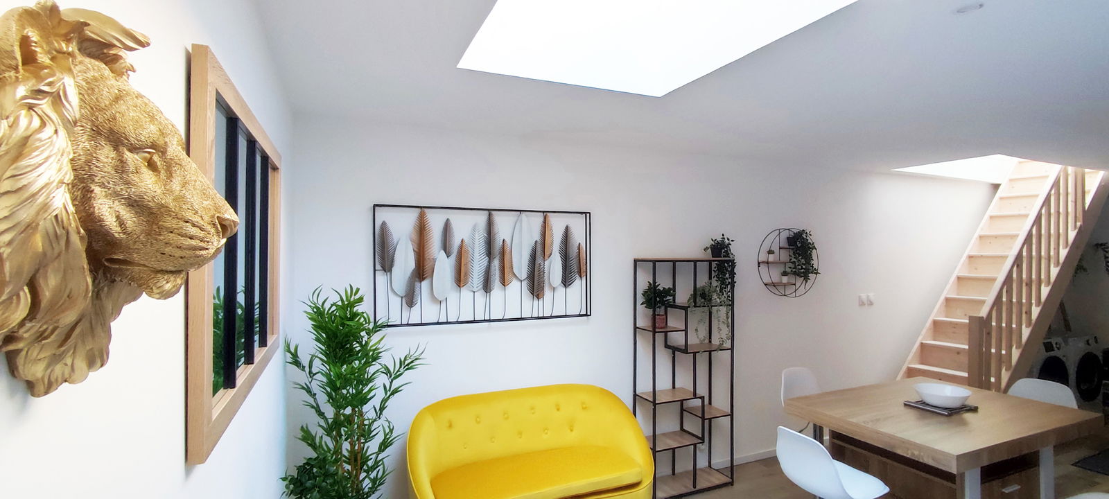 Colocation Roubaix 487043