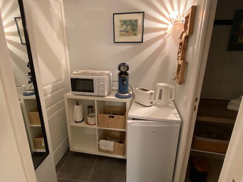 Hospedagem Em Casa De Família Auch 287869-3