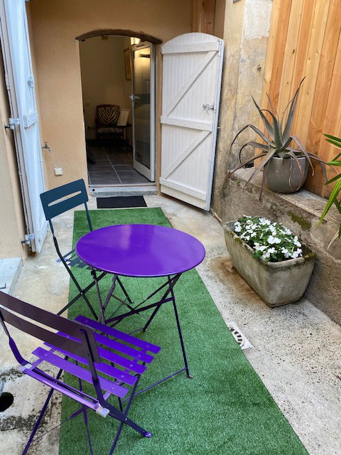 Homestay Auch 287869