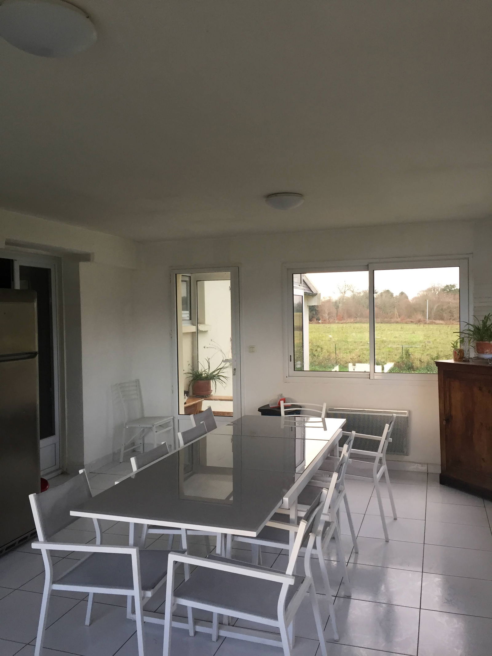 Homestay Saint-Clet 201441