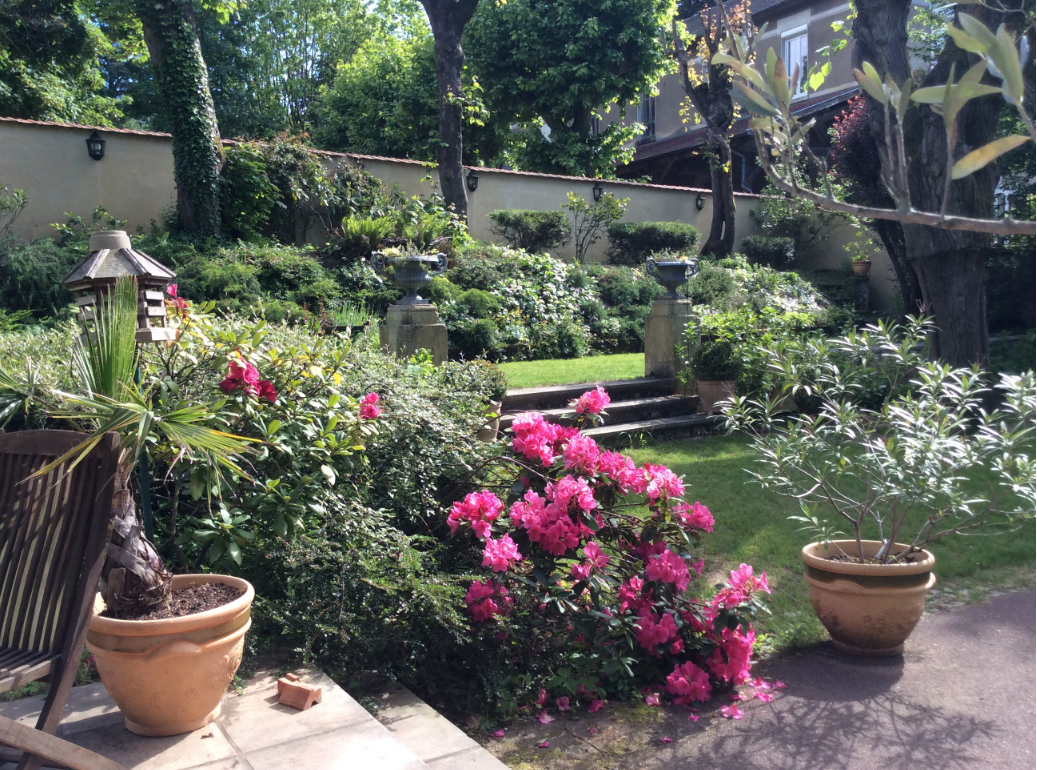 Homestay Tassin-la-Demi-Lune 13564