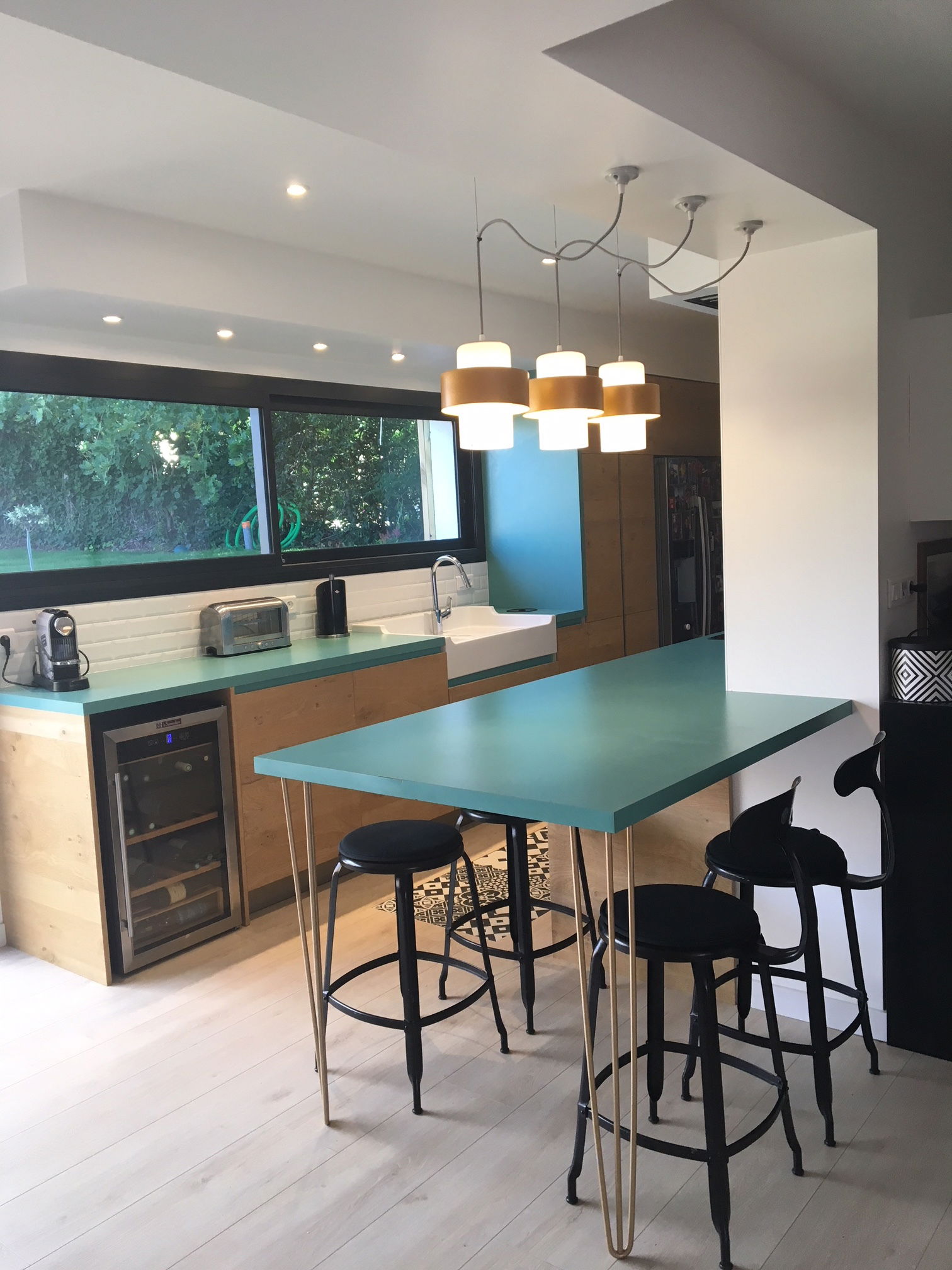 Homestay Pessac 216206